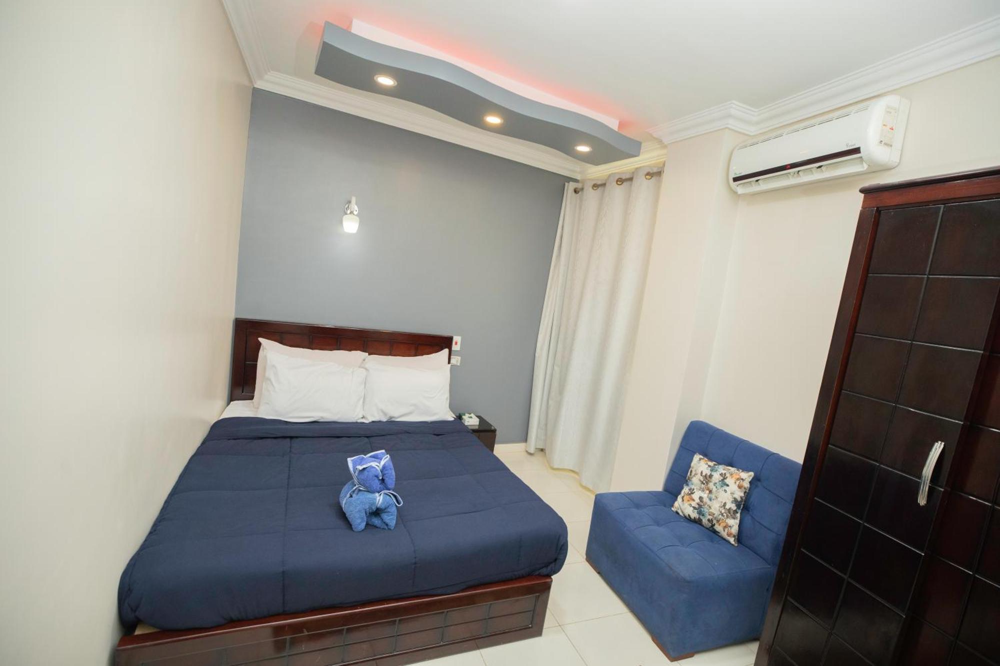 Horus Guest House Pyramids Kafret el-Gabal Kültér fotó
