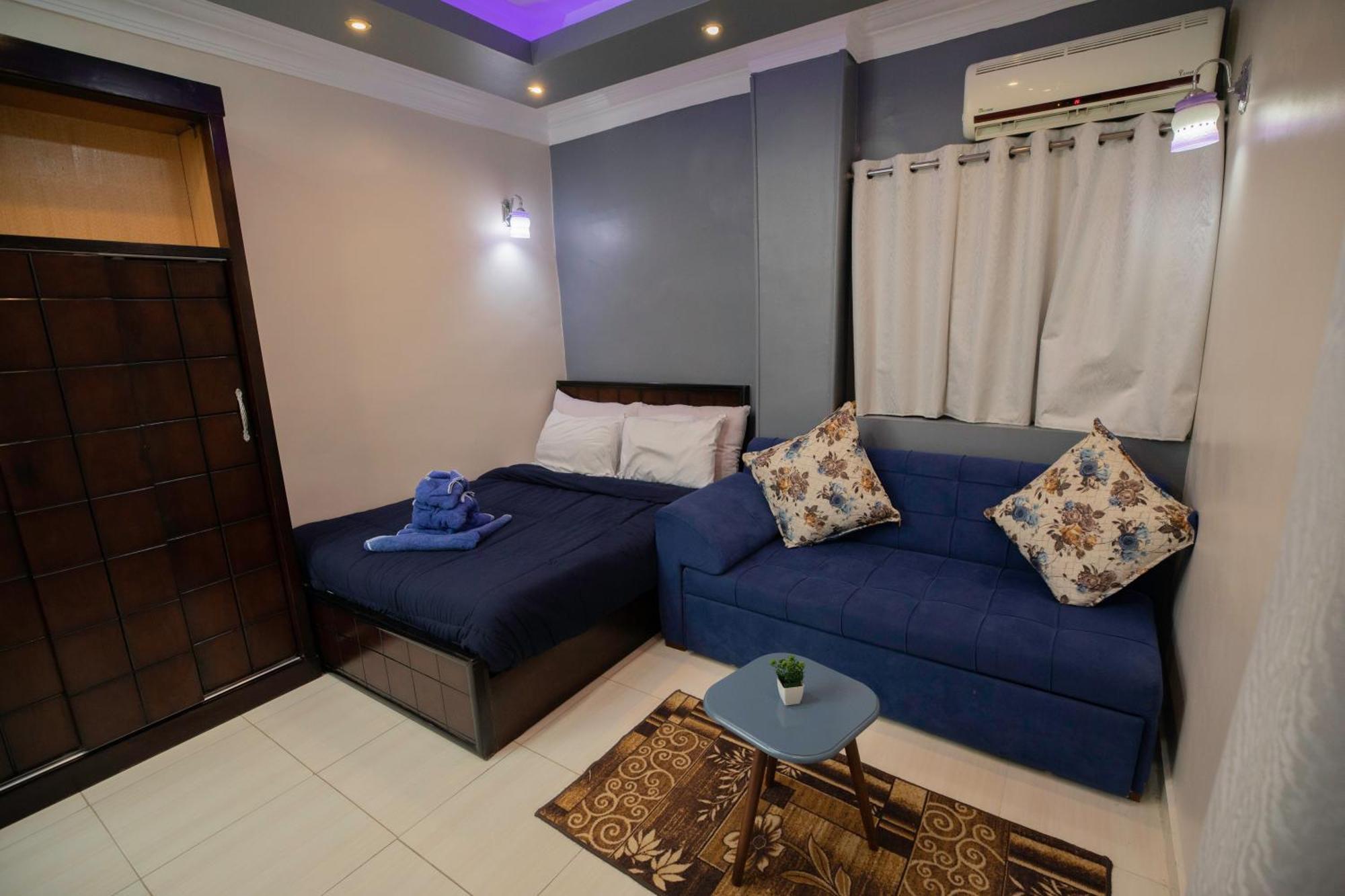 Horus Guest House Pyramids Kafret el-Gabal Kültér fotó